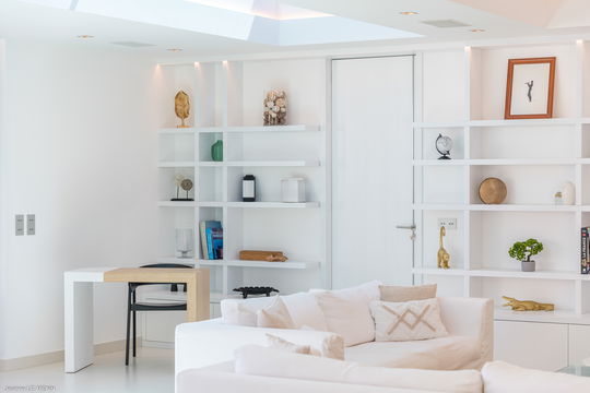 VILLA LOUKOKO LIVING AREA 6