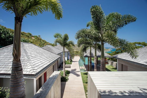 VILLA ANGELIQUE OUTDOORS 7