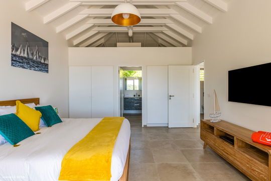 VILLA OISEAU BLEU BEDROOM1 2