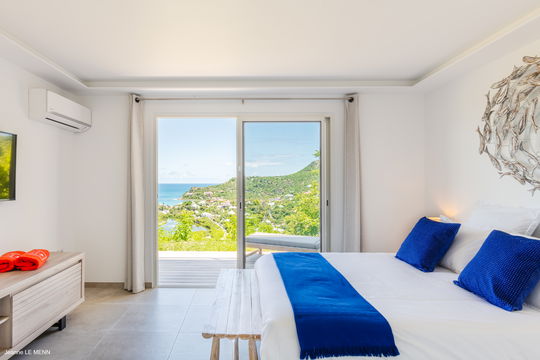 VILLA OISEAU BLEU BEDROOM3 1