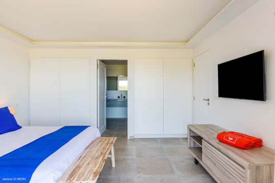 VILLA OISEAU BLEU BEDROOM3 2