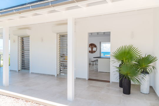 VILLA OISEAU BLEU OUTDOORS 5