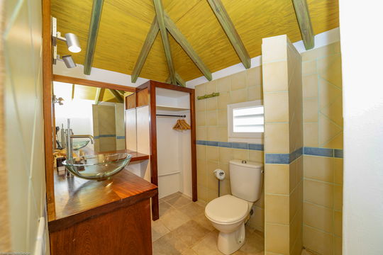VILLA LO D'AMOUR BEDROOM1 5