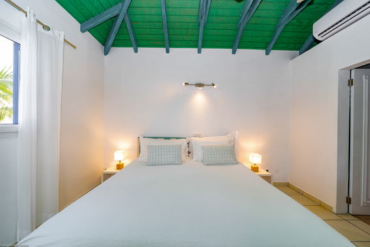VILLA LO D'AMOUR BEDROOM2 2
