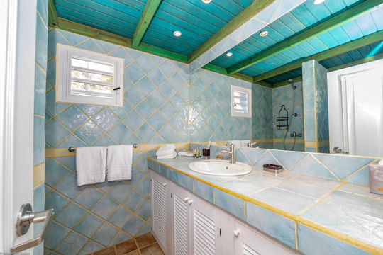 VILLA LO D'AMOUR BEDROOM2 6
