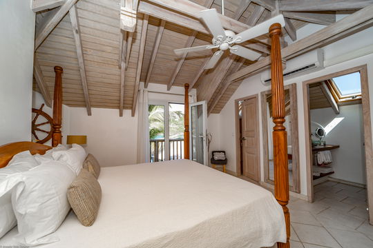 VILLA LO D'AMOUR BEDROOM3 3