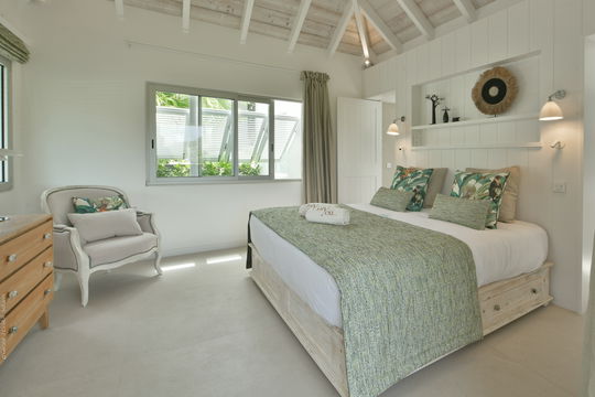 VILLA ONLY YOU BEDROOM1 1