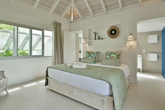 VILLA ONLY YOU BEDROOM1 2
