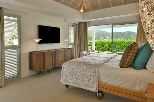 VILLA ONLY YOU BEDROOM3 1