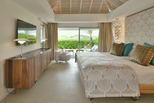 VILLA ONLY YOU BEDROOM3 3