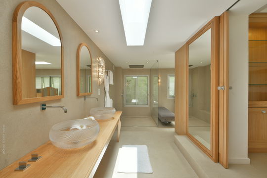 VILLA ONLY YOU BEDROOM3 5