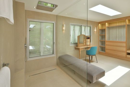 VILLA ONLY YOU BEDROOM3 6