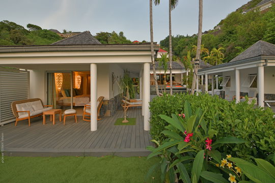 VILLA ONLY YOU BEDROOM3 8