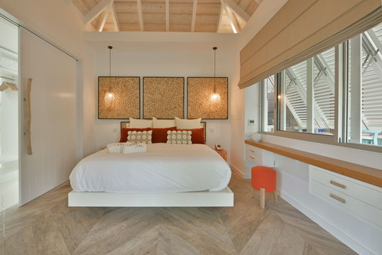 VILLA ONLY YOU BEDROOM4 1