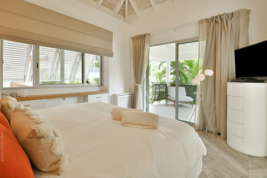 VILLA ONLY YOU BEDROOM4 2
