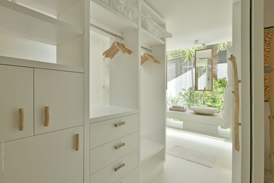 VILLA ONLY YOU BEDROOM4 3