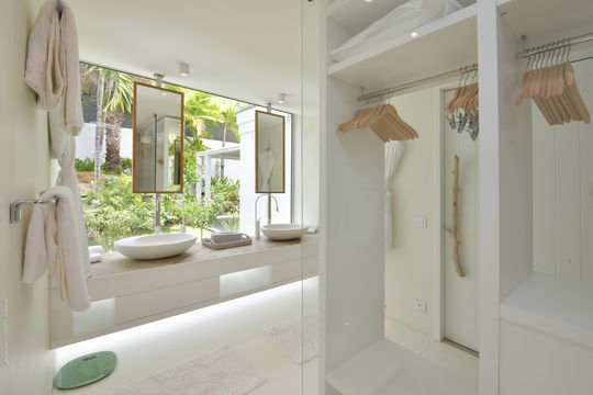 VILLA ONLY YOU BEDROOM4 5