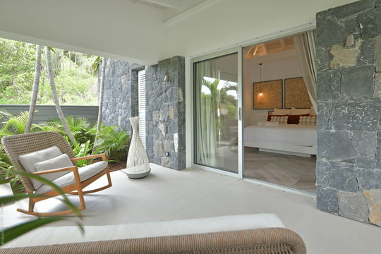 VILLA ONLY YOU BEDROOM4 6