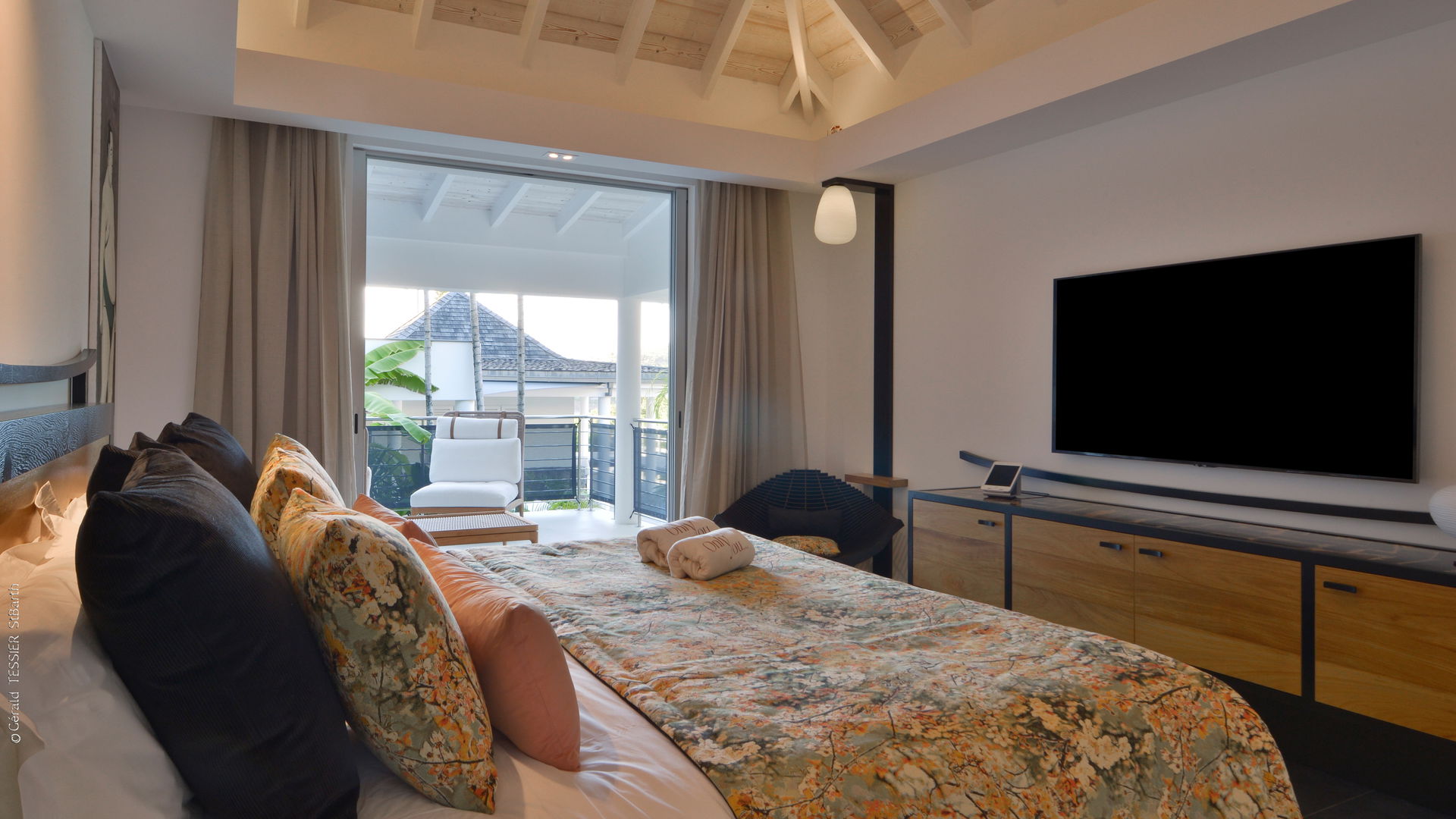 BEDROOM 5
