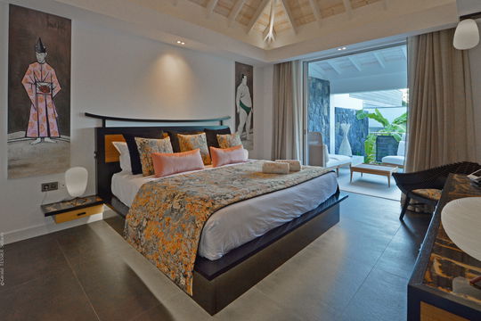 VILLA ONLY YOU BEDROOM5 2