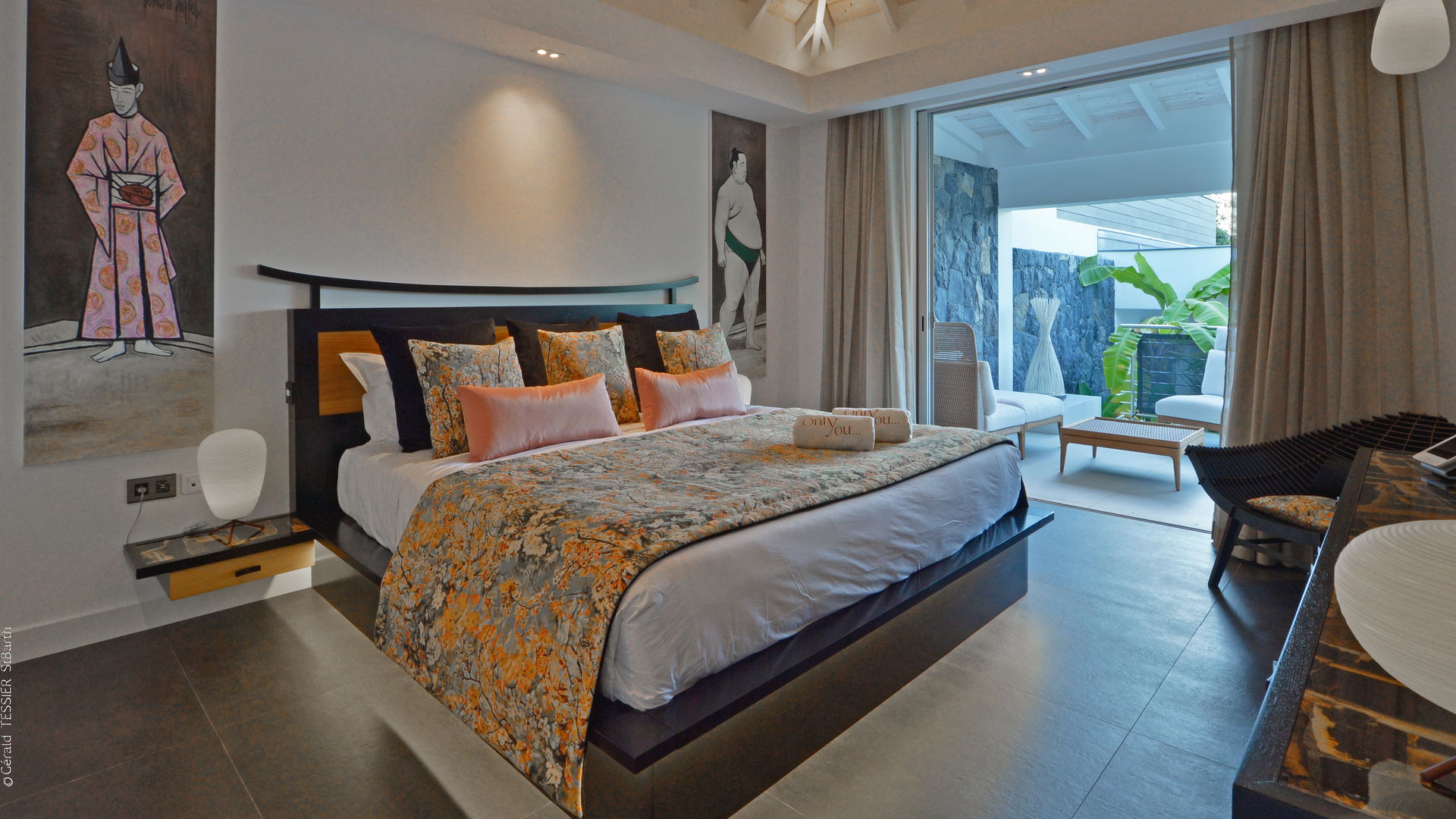 BEDROOM 5