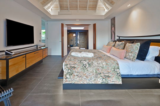 VILLA ONLY YOU BEDROOM5 3