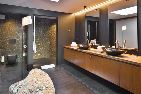 VILLA ONLY YOU BEDROOM5 4