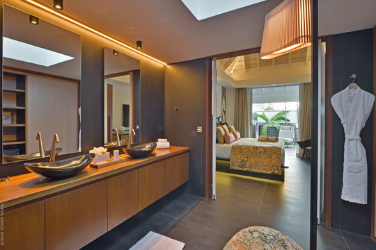 VILLA ONLY YOU BEDROOM5 6
