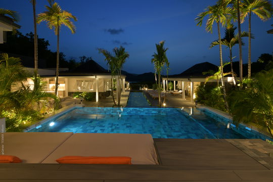 VILLA ONLY YOU BY NIGHT 2