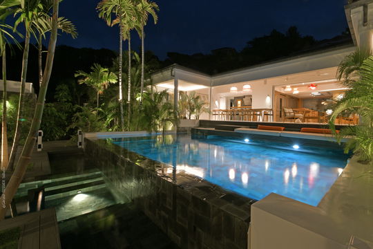 VILLA ONLY YOU BY NIGHT 5