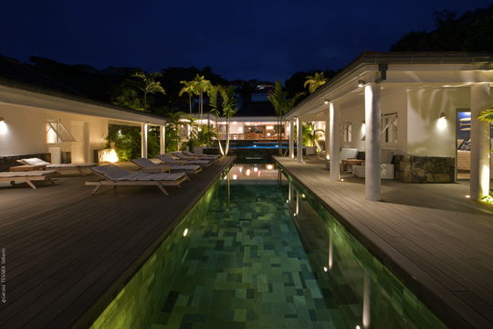 VILLA ONLY YOU BY NIGHT 6