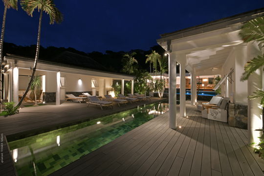 VILLA ONLY YOU BY NIGHT 7
