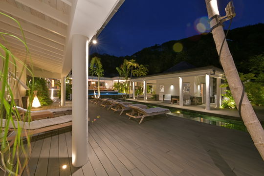 VILLA ONLY YOU BY NIGHT 9