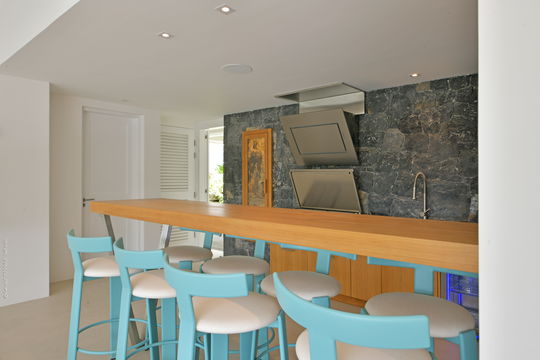VILLA ONLY YOU KITCHEN & DINING AREA 11