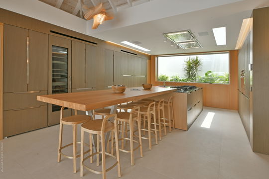 VILLA ONLY YOU KITCHEN & DINING AREA 2
