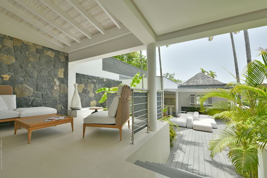 VILLA ONLY YOU LIVING AREA 6