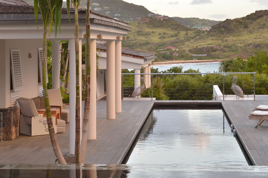 VILLA ONLY YOU OUTDOORS 3