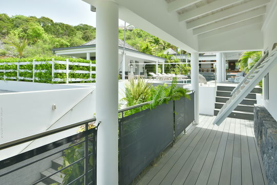 VILLA ONLY YOU OUTDOORS 4