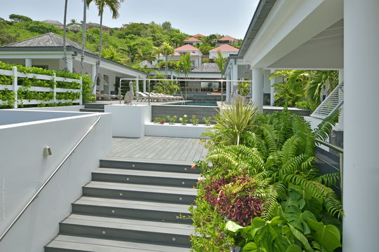 VILLA ONLY YOU OUTDOORS 5
