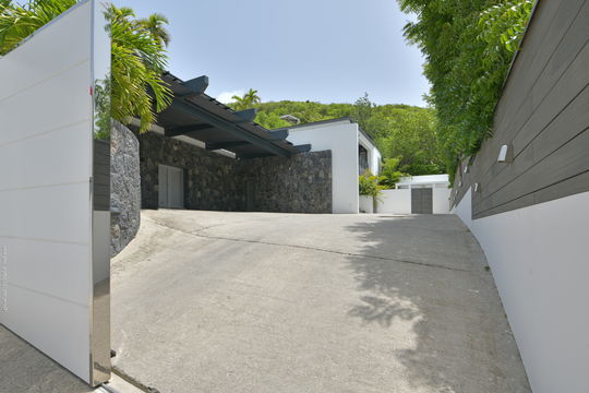 VILLA ONLY YOU OUTDOORS 8