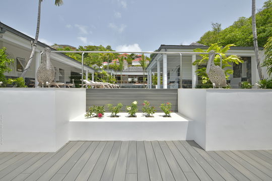 VILLA ONLY YOU POOL & TERRACE 14