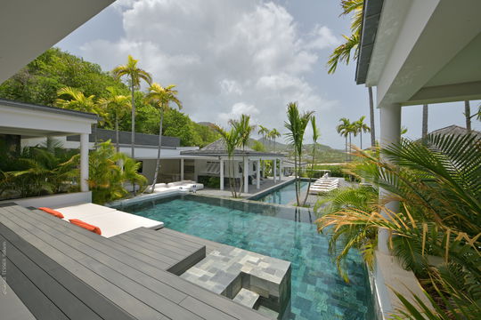 VILLA ONLY YOU POOL & TERRACE 3