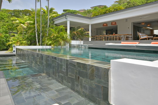 VILLA ONLY YOU POOL & TERRACE 5