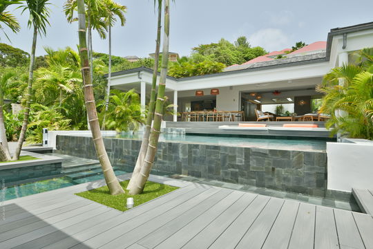VILLA ONLY YOU POOL & TERRACE 7