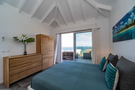 VILLA LA VUE BEDROOM2 2