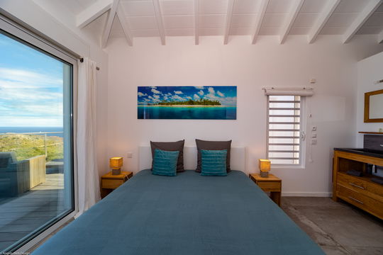 VILLA LA VUE BEDROOM2 3