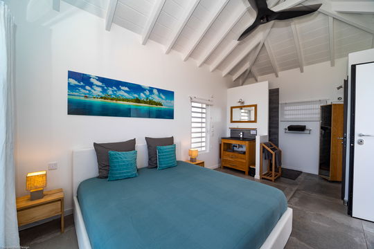 VILLA LA VUE BEDROOM2 4