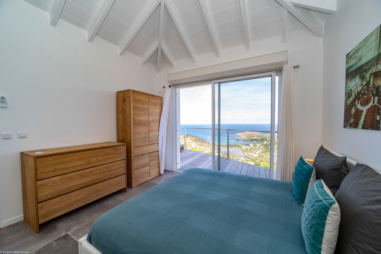 VILLA LA VUE BEDROOM3 4