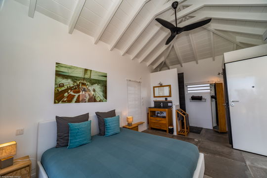 VILLA LA VUE BEDROOM3 5