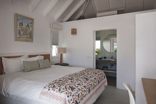 VILLA BEL AIR BEDROOM1 1